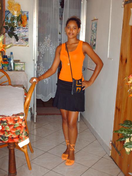 claraine ma petite reus